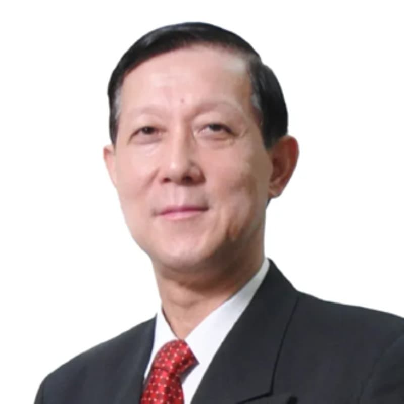 Dr. Augustine C K Tiong