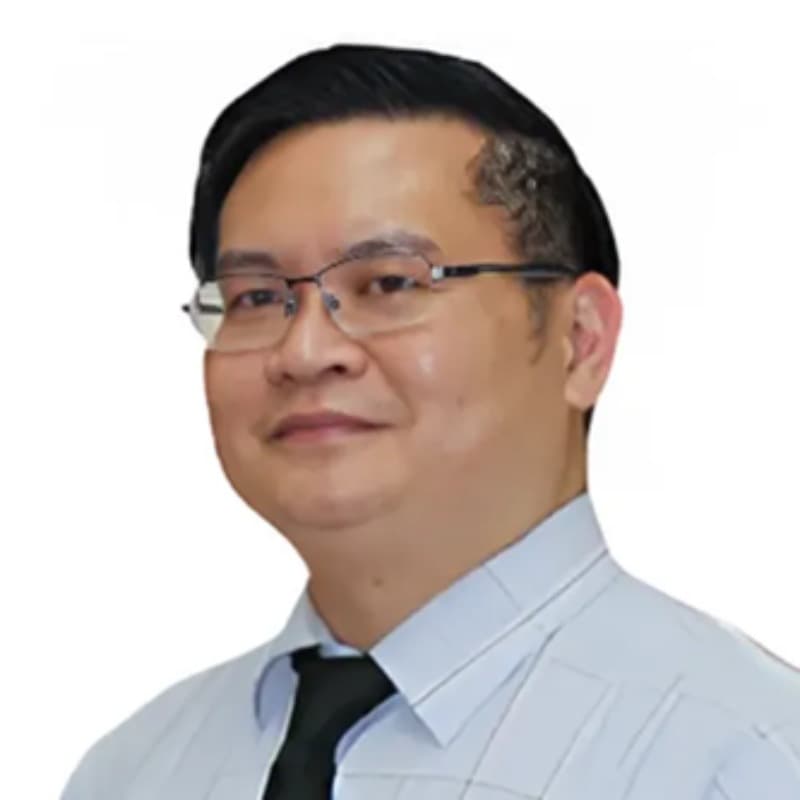 Dr. Chia Yuen Kang