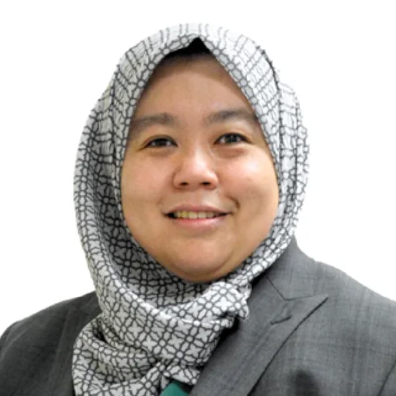 Dr. Elyana Jalil
