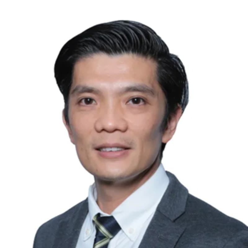 Dr. Foo Choong Hoon