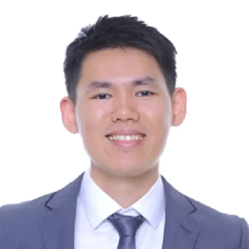 Dr. Gordon Pang Hwa Pang