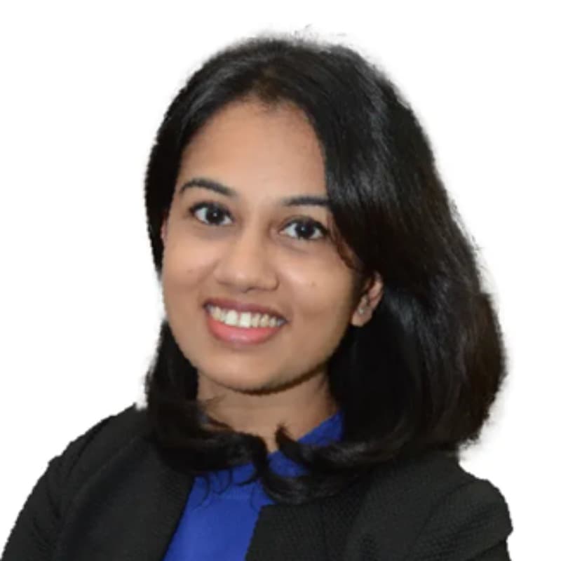 Dr. Hema Yamini Devi Ramarmuty