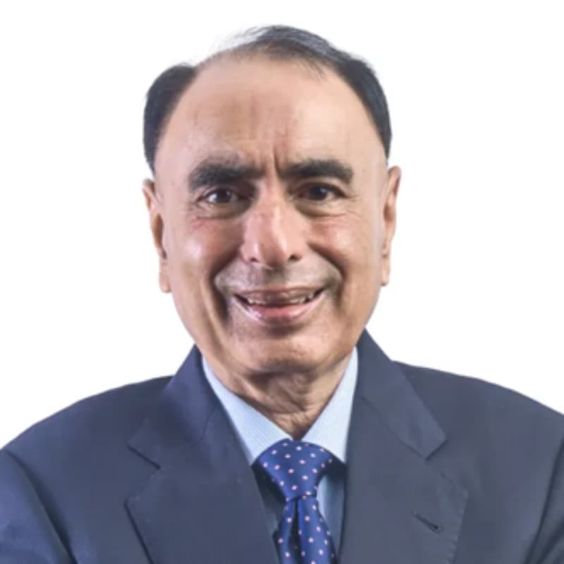 Dato' Dr. Jaswant Singh
