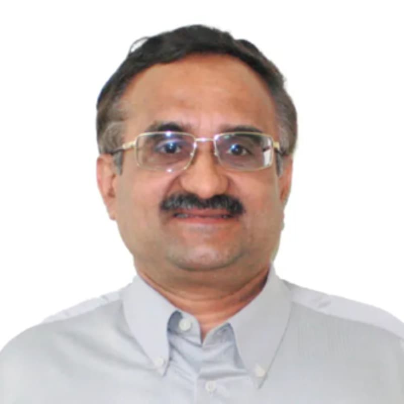 Datuk Dr. Jayaram N. S. Menon