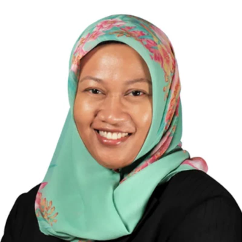 Dr. Malehah Mohd. Noh