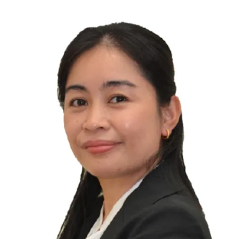 Ms. Merlinda W. Bernard