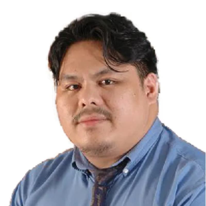 Dr. Mohd Sofan Zenian