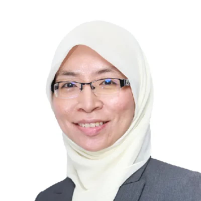 Dr. Nur Farhana Ardillah Aftar