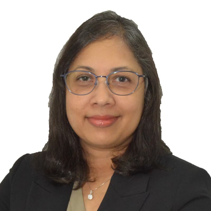 Dr. Sheena Mary Alexander