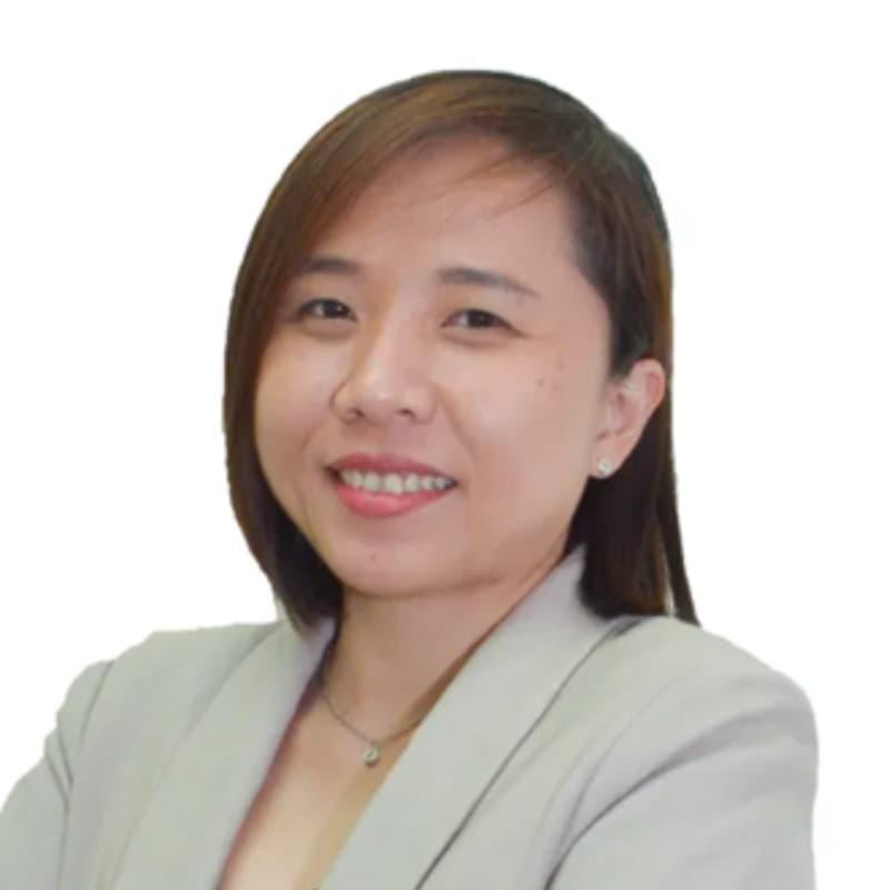 Dr. Tee Hwee Ching