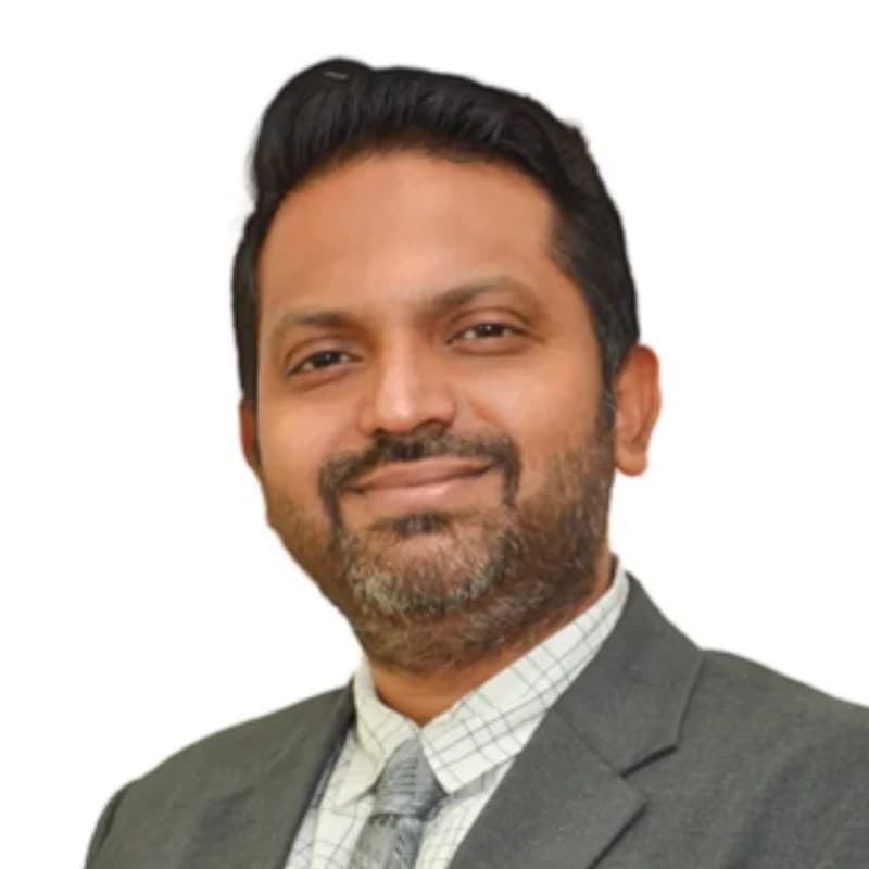 Dr. Thanesh Kumar Maiyauen