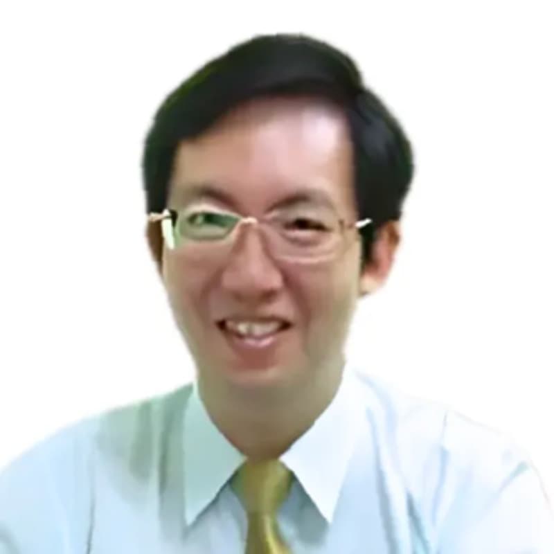 Dr. Chin Su Kiun