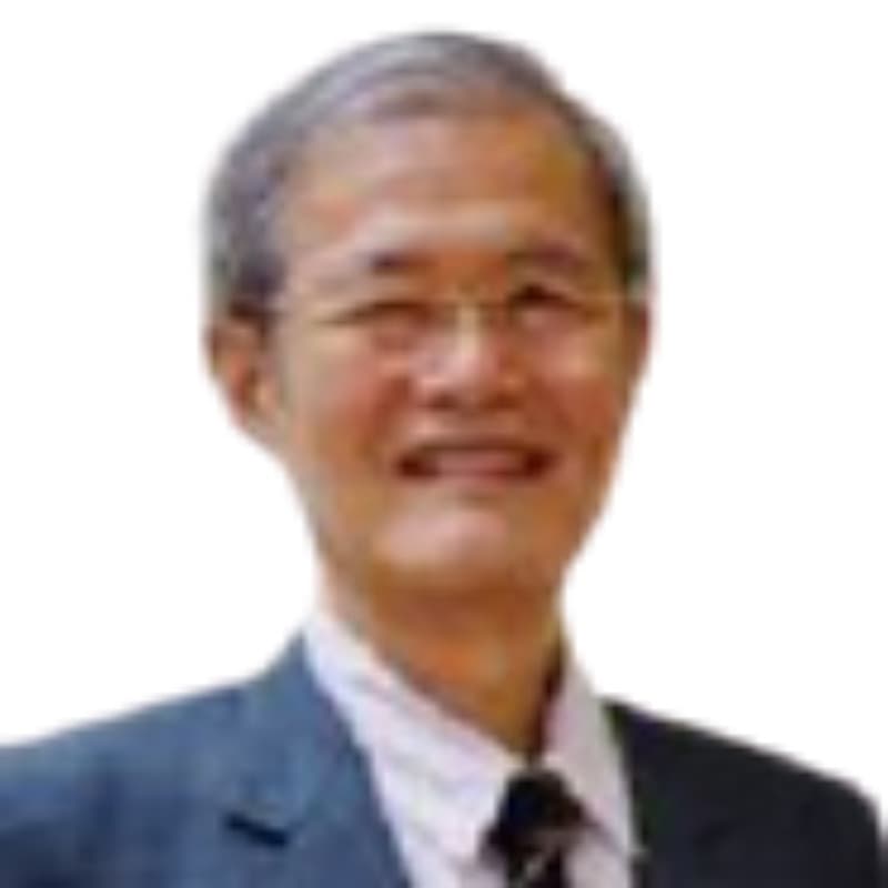 Dr. Chong Eng Leong