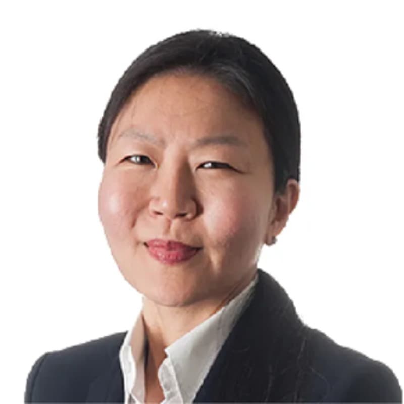 Dr. Melinda Tong Mui Leng