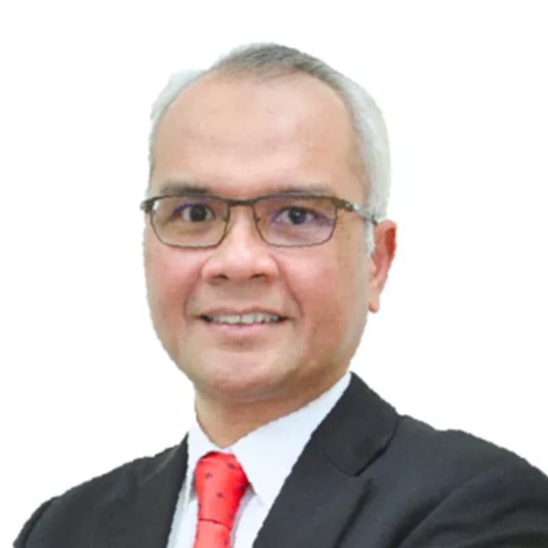 Datuk Dr. Mohamed Hatta Mohamed Tarmizi
