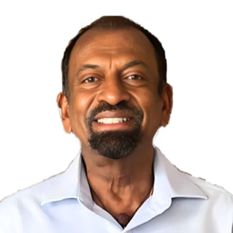 Datuk Dr. Rajagopal Sundra Pather