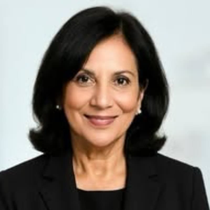 Dr. Sharon Darrell Manohari Paulraj