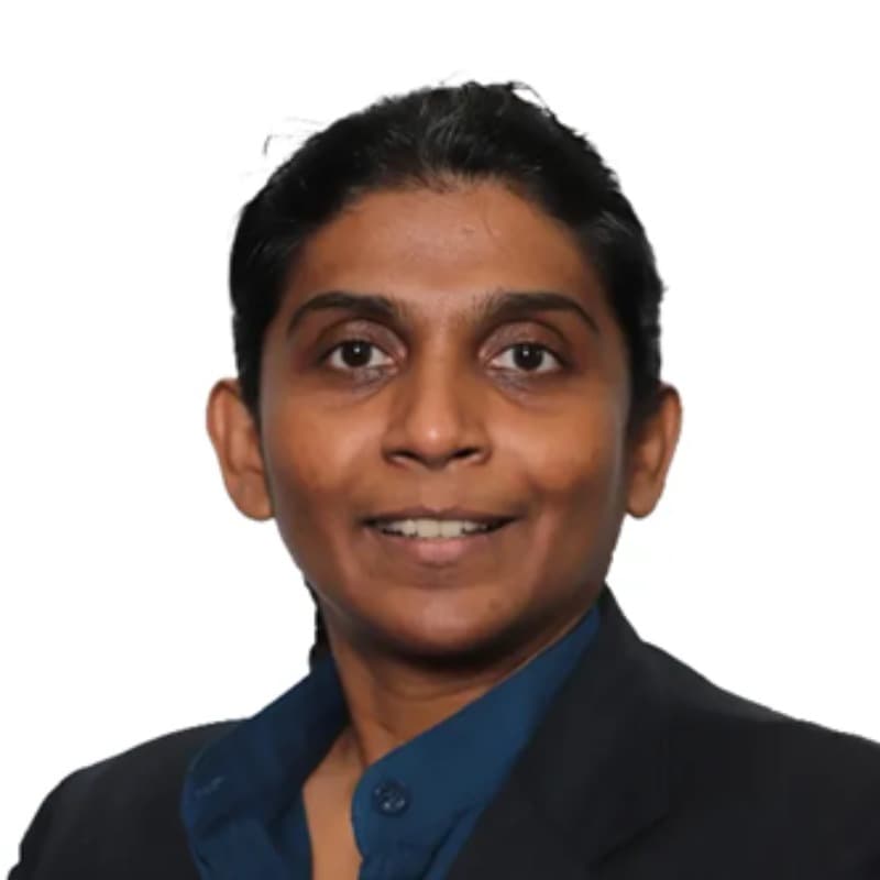 Dr. Ana Poorani Thambidurai Abdullah