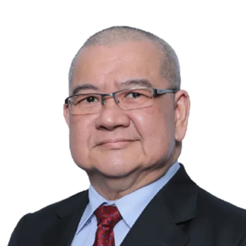 Dr. Felix Chong Kat Fah