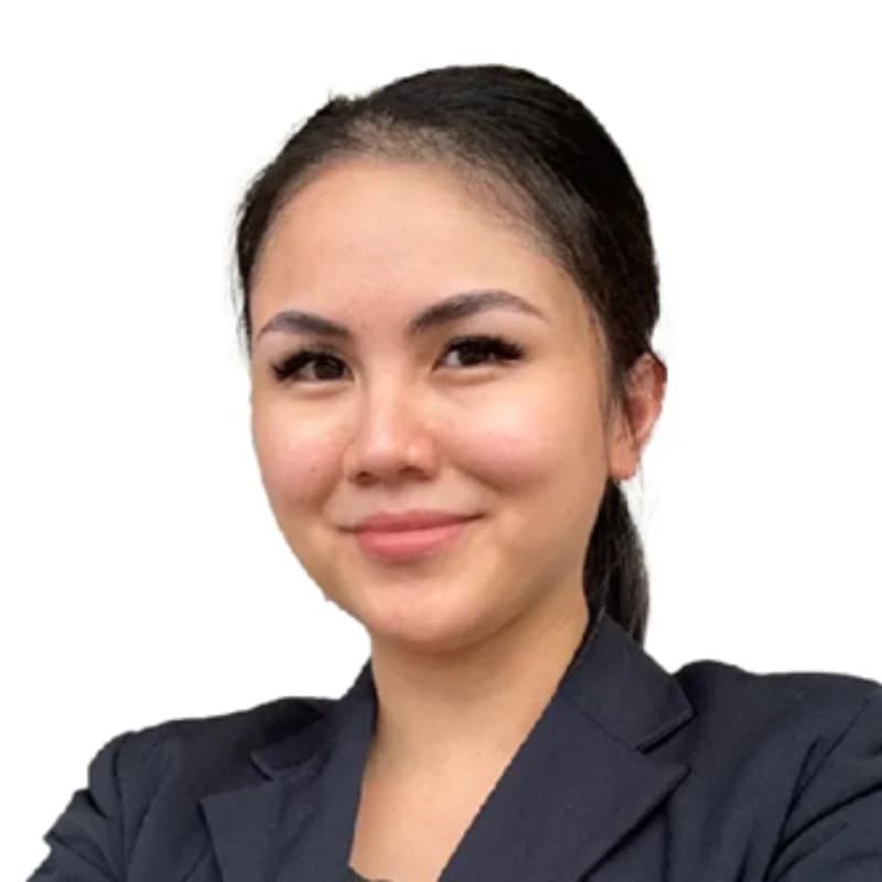 Dr. Geraldine Una Jetony