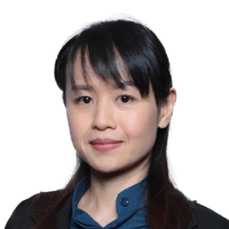 Dr. Michelle Lee Tze Kuan