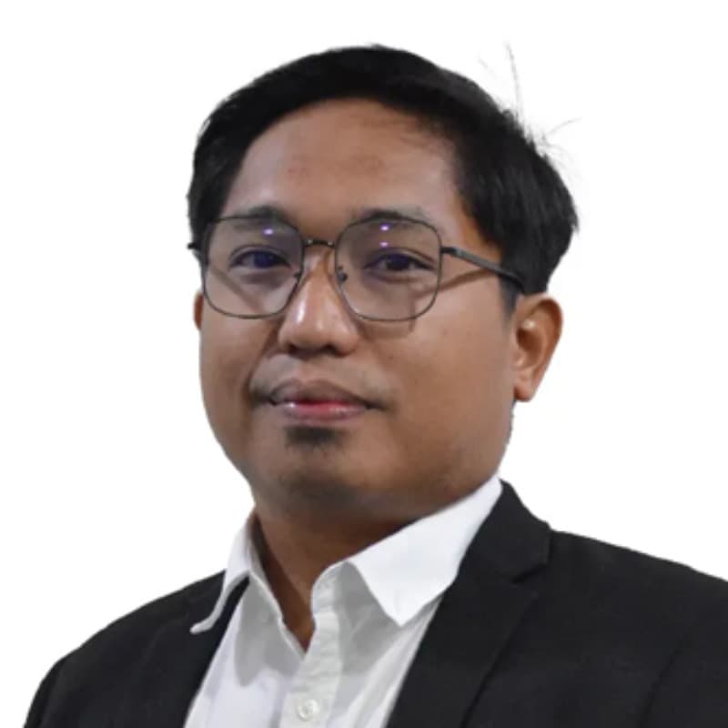 Dr. Mohd Razif Ali Hamat