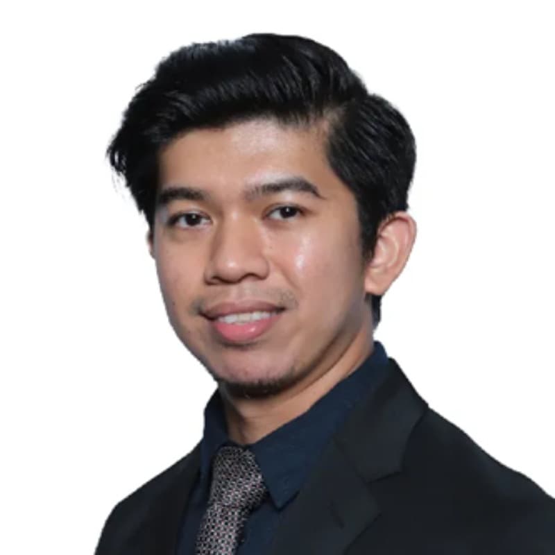 Dr. Mohd Syafiq Radhi Sumardi