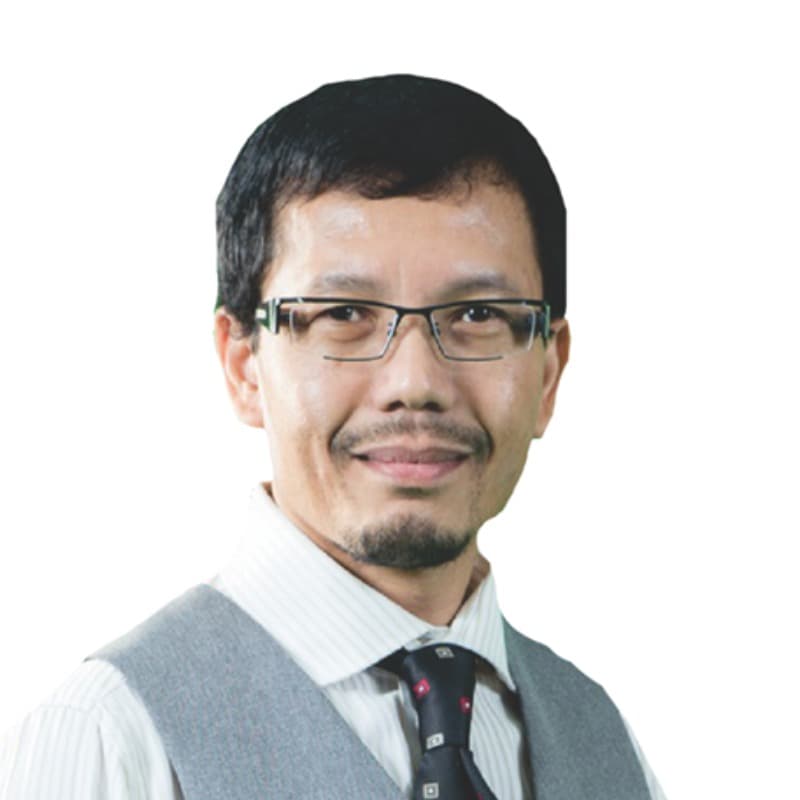 Dato' Dr. Amin M. Sani