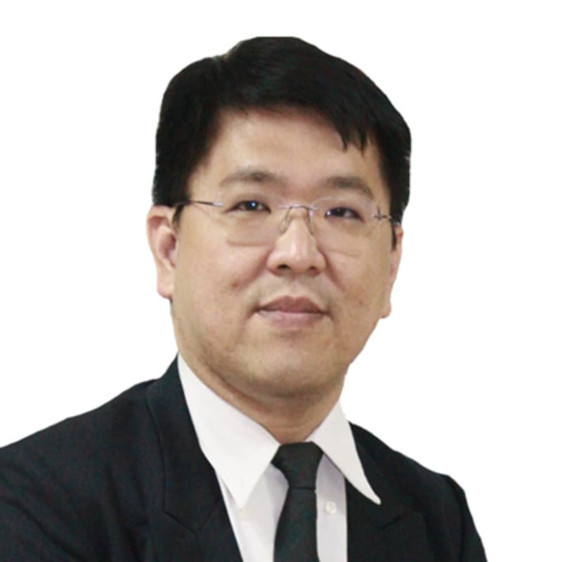 Dr. Ch'ng Eng Thiam