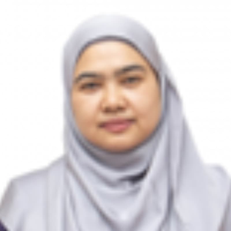 Dr. Che Hatikah Che Hanafi