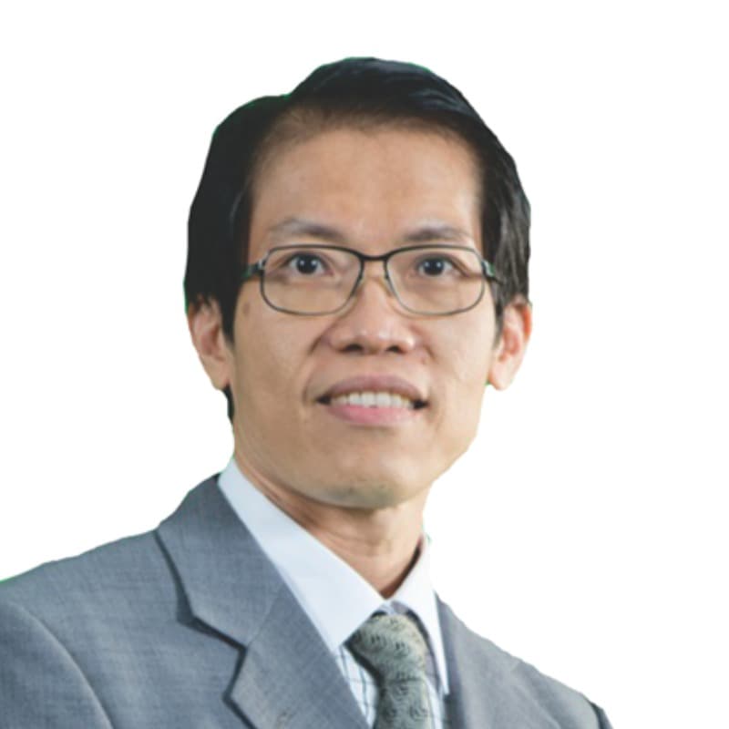 Dr. Chew Leong Sun