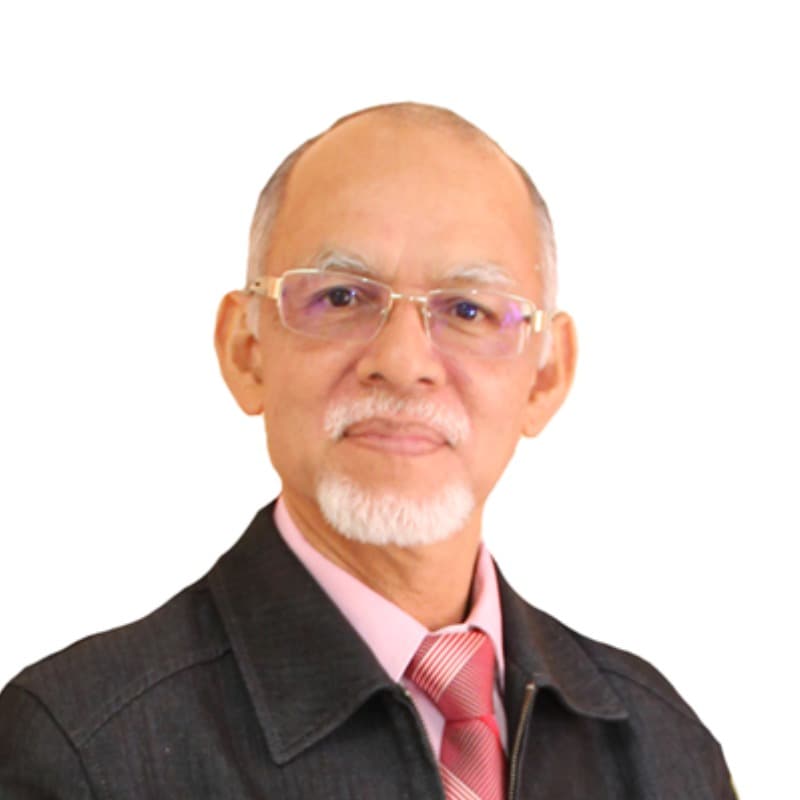 Dato' Dr. Ismail Yaacob