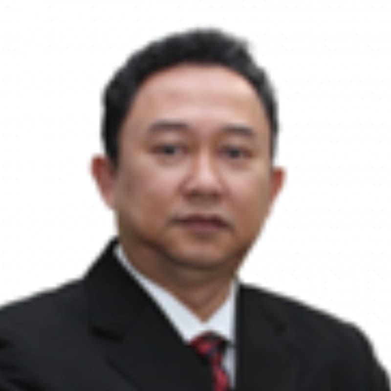 Dr. Khairun Nizam Mobin