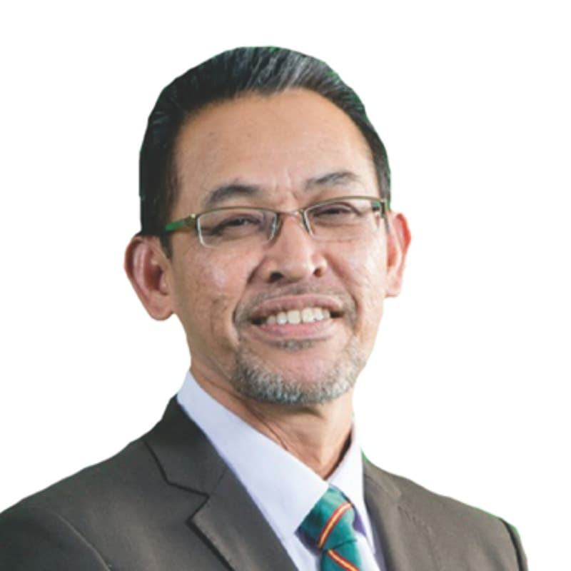 Dr. Masrur Abd. Hamid