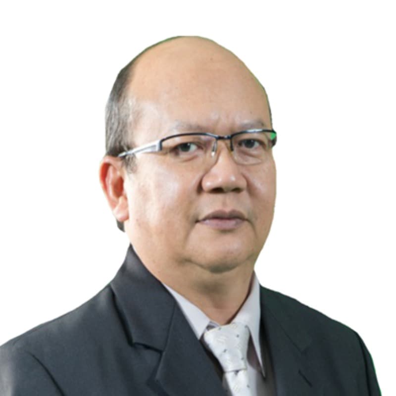 Dr. Muhammad Abdullah