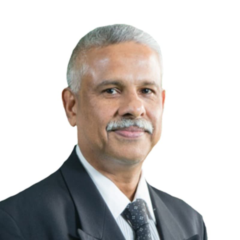 Dr. Murali Mohan