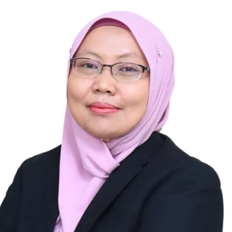 Dr. Nor Liana Nisa Othman