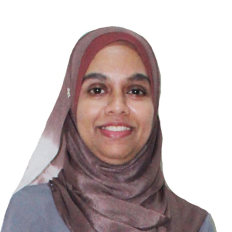 Dr. Norfadzilah Ibrahim