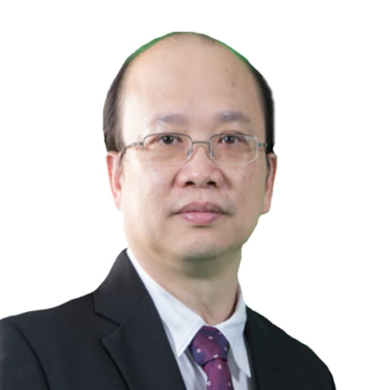 Dr. Pan Chee Huan