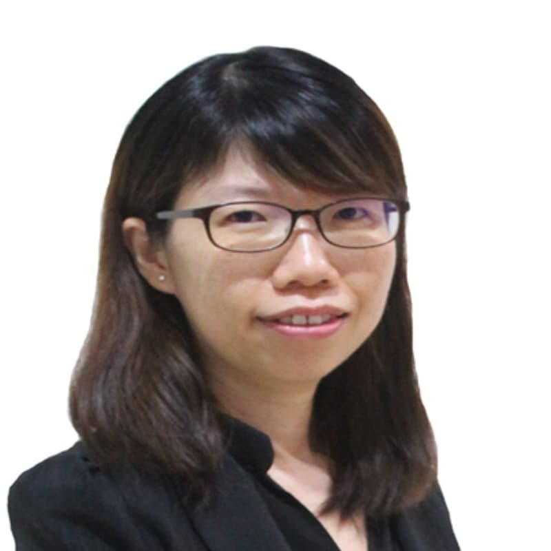 Dr. Teoh Yuen Mey