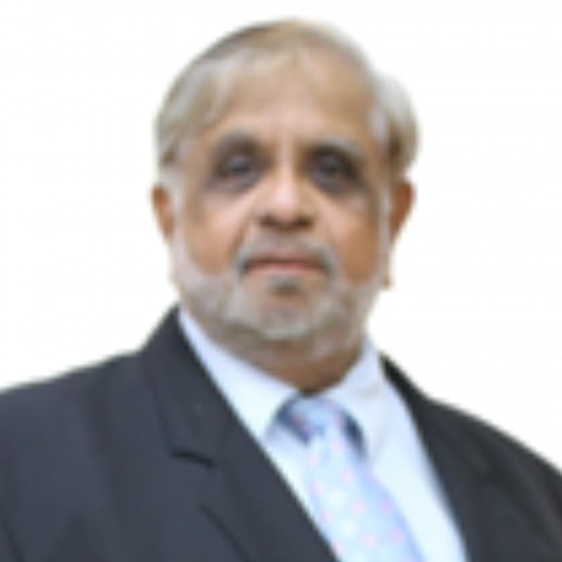 Dr. Vishar Kumar