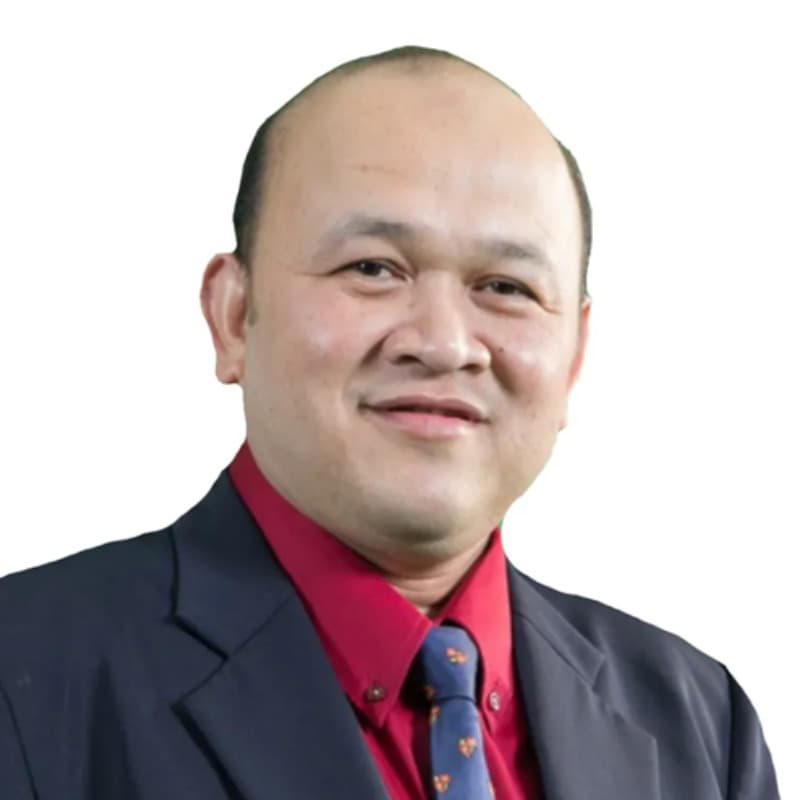 Dr. Wan Mohd. Rushidi Haji Wan Mahmud