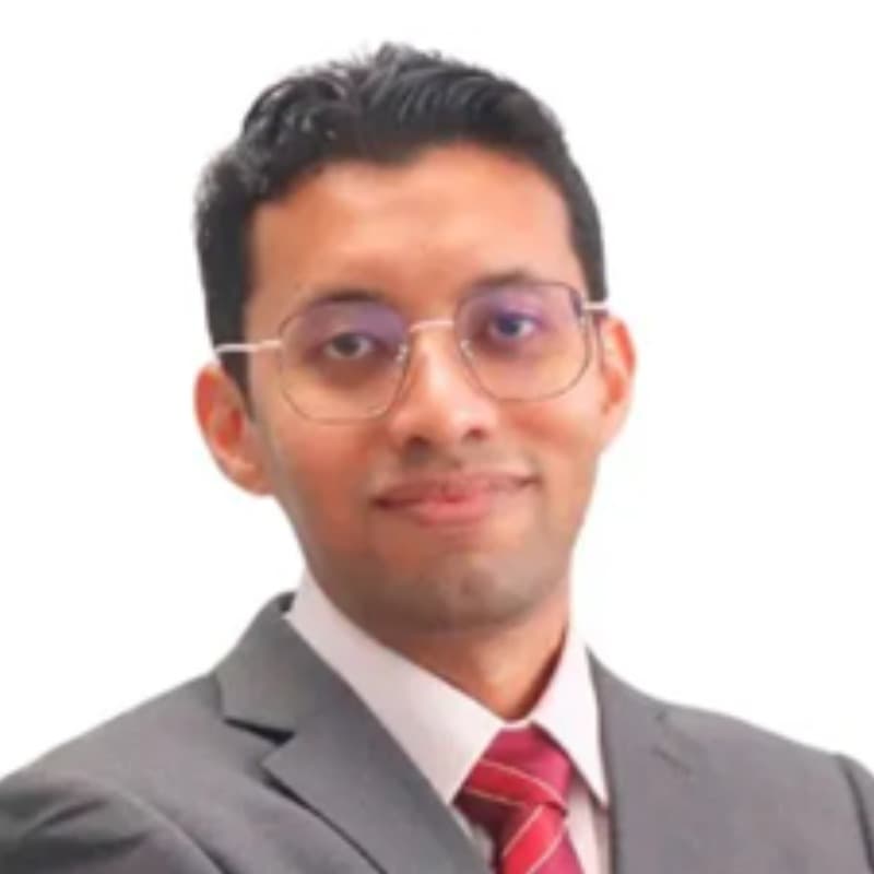 Dr. Wan Syamir Zharif Wan Ahmad Kammal