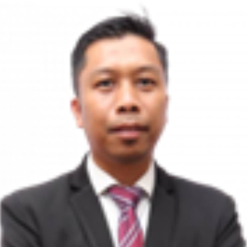 Dr. Mohd Ayzam Hj Ahmad