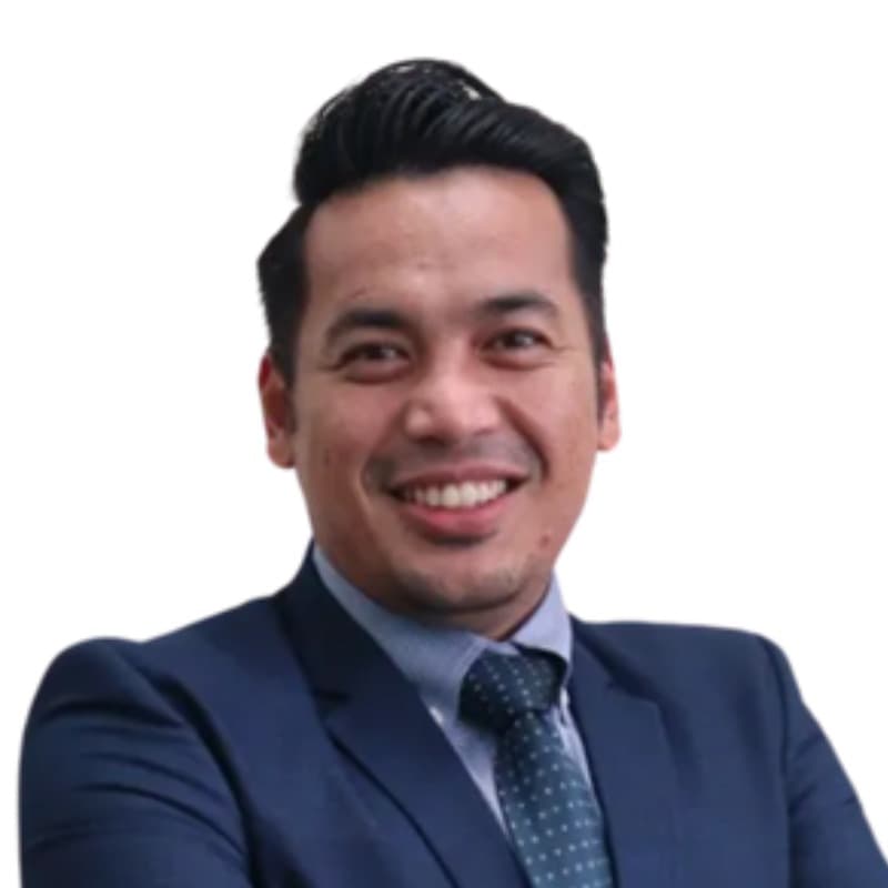 Dr. Muhd Yusairi Kamarulzaman