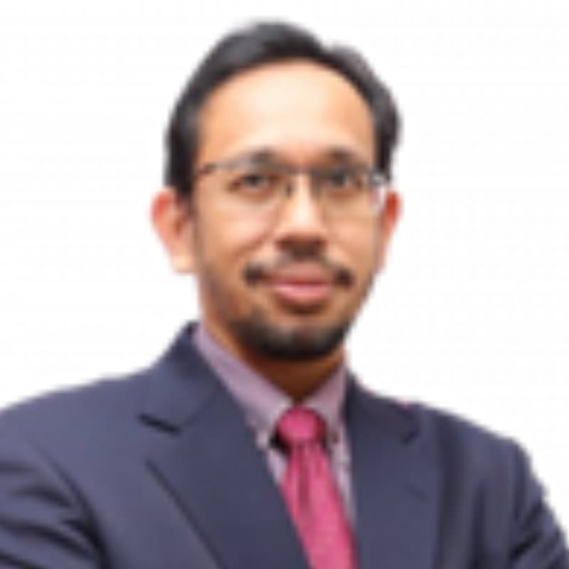 Dato' Dr. Abu Yamin Khamis