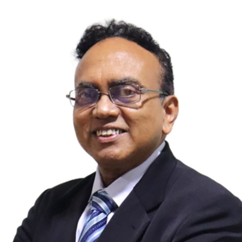 Dato' Dr. Bavanandam Naidu Gopal