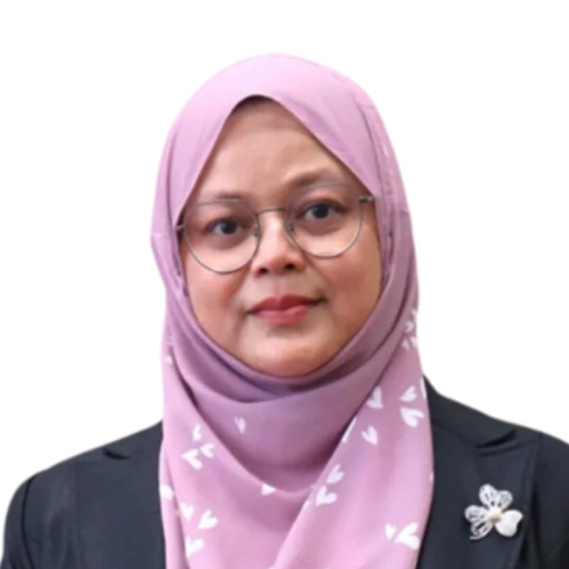 Dr. Ida Sadja'ah Sachlin