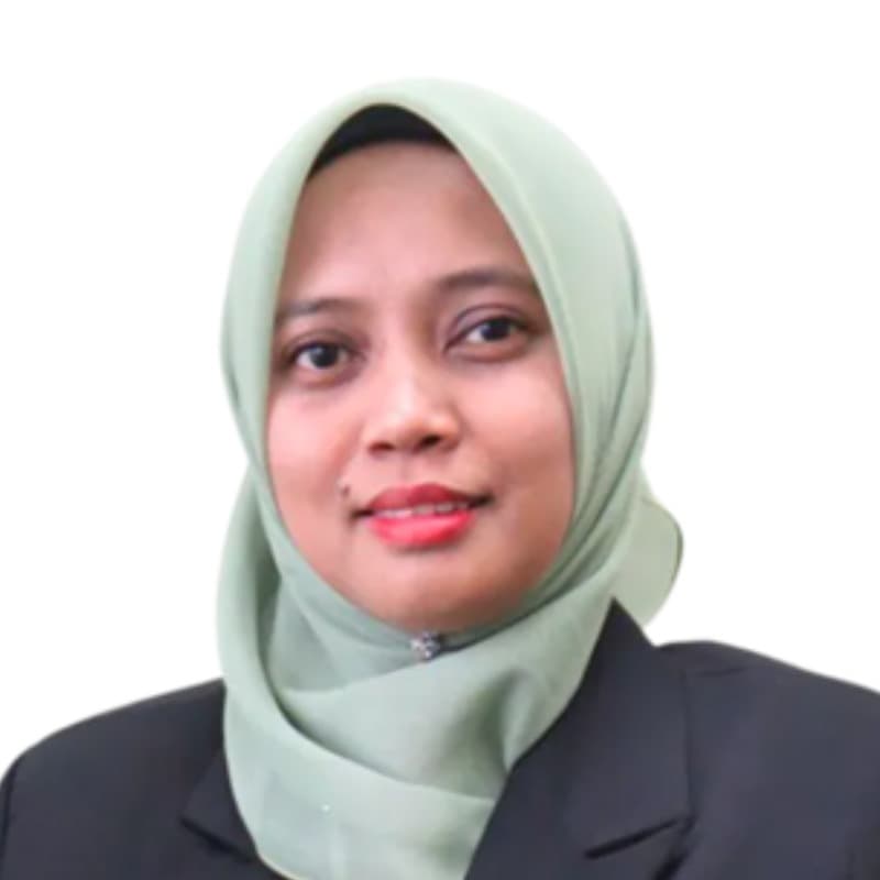 Dr. Khairul Bariah Noh