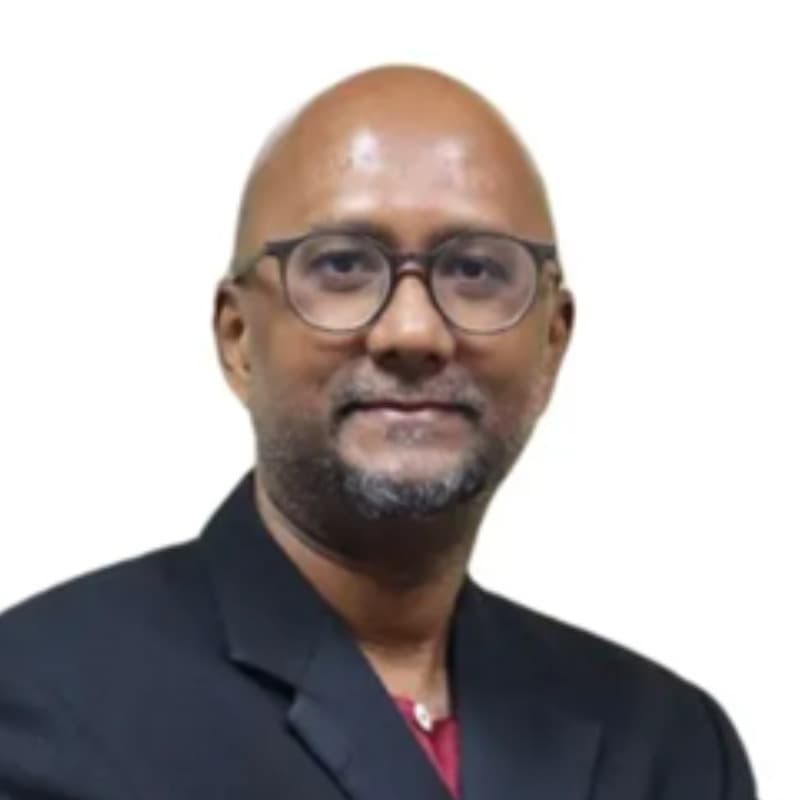 Dato' Dr. Muhamad Ali SK Abdul Kader